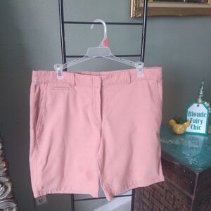 Boyfriend roll up khakis by Gap